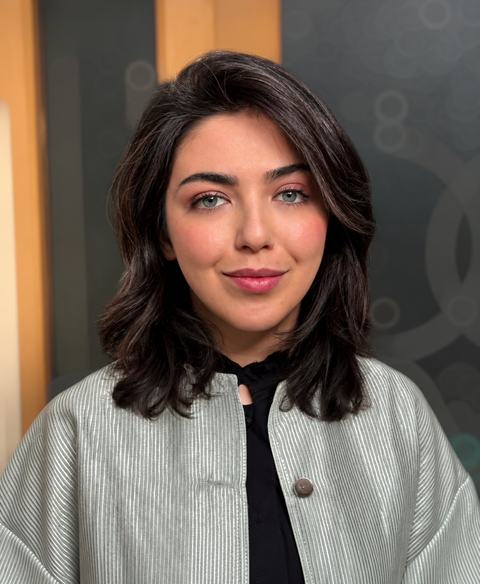 Fardokht Gorouhi
